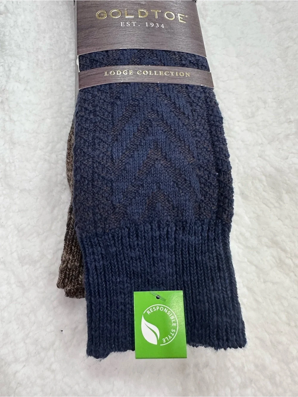 Men’s Gold Toe Socks